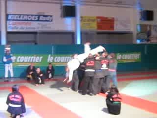 nuit des arts martiaux frasnes lez anvaing