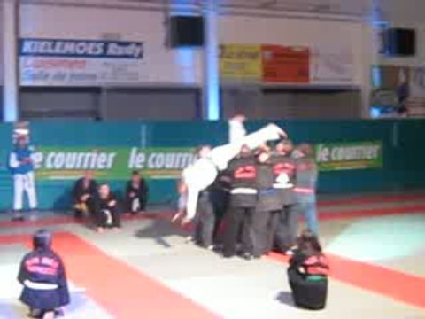 nuit des arts martiaux frasnes lez anvaing