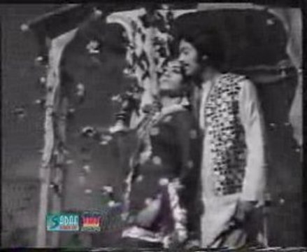 SAYYO NI MERA MAHI (MASTANA MAHI)1971