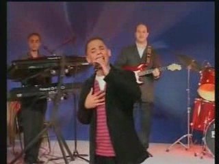 Cheb Lahbitri - jatni fi noss elil mp4