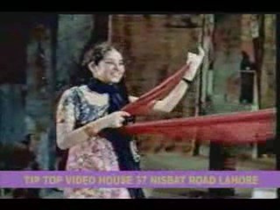 SOHNA MANMOHNA MEREY DIL DA (AMANAT)MEHNAZ