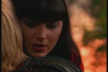 Xena and Gabrielle - Angel of mine