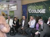 Liste Europe Ecologie SUD-OUEST - Jean-Louis Roumégas