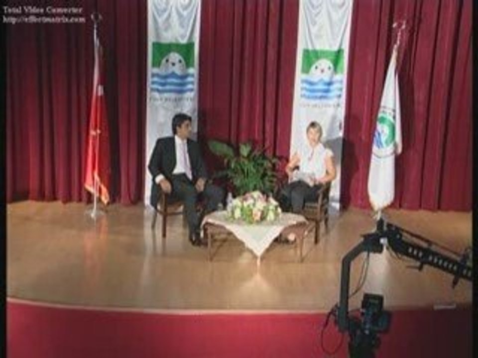 BASKANINIZ DIYORKI