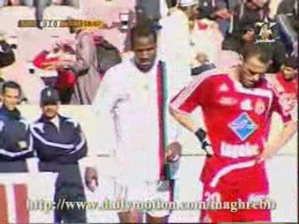 WAC - FAR 4 botola