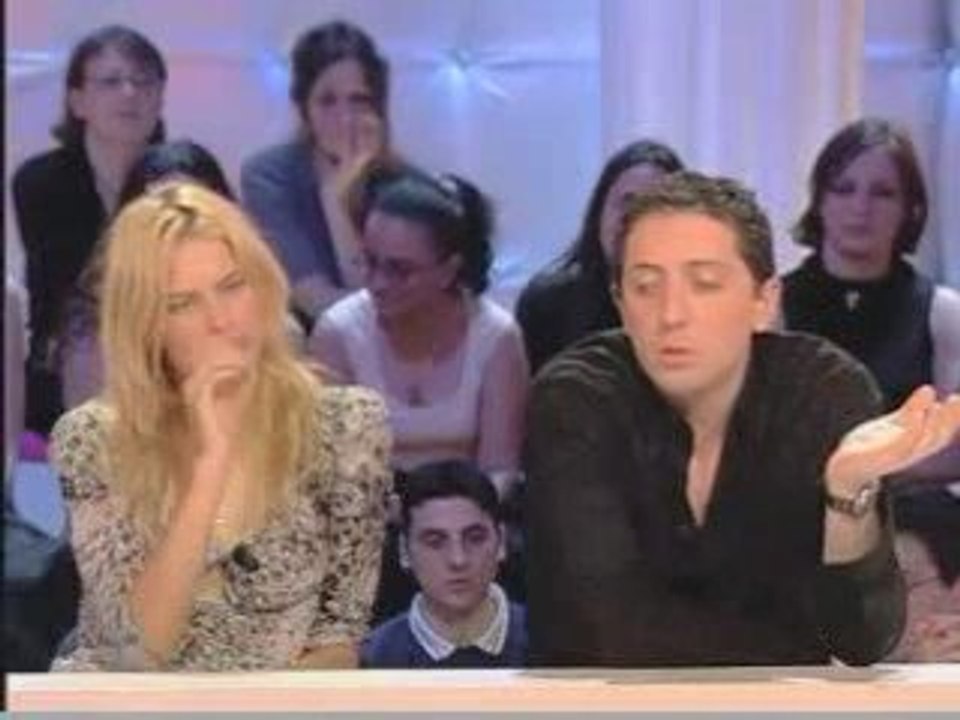 L'Islam en France : Gad Elmaleh VS tawfik mathlouth