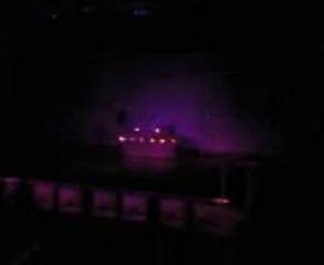 Dj Fox @ Sotto's - 17.04.09