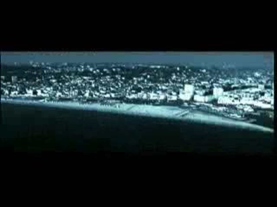 Bouchées Doubles - Contraste