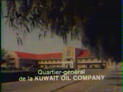 L'histoire secrète du pétrole E7/8 P1/3