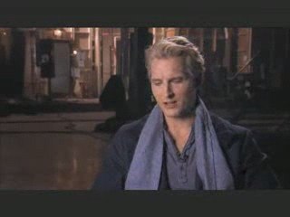 Carlisle Cullen-Twilight