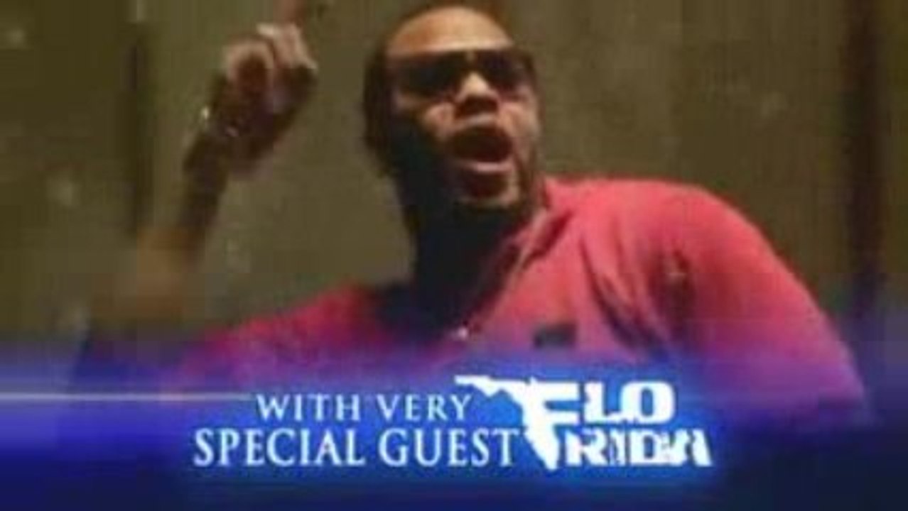 I Am World Tour - Australian Commercial