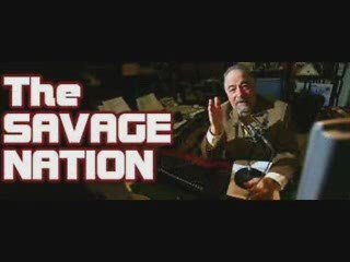 Michael Savage - Obama, Chavez, Iran, Cuba & Israel