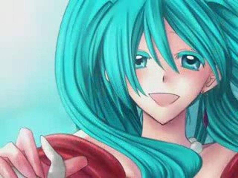 vocaloid=Cendrillon