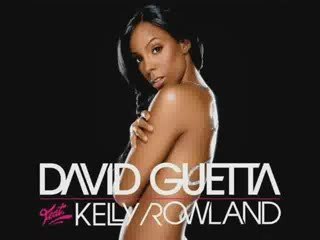 David Guetta feat. Kelly Rowland - Love Takes Over