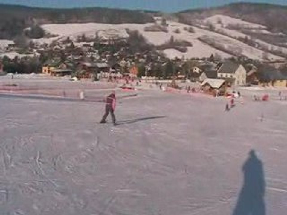 Ski- Janv 09
