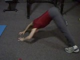 Hindu Pushups - Carson City Personal Training