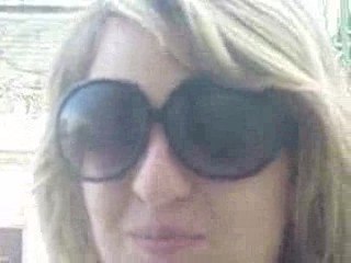 Ma femme est Moi o parc de la tête d'or