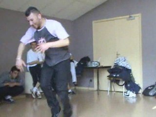 Spectacle CBC: A Visual Showcase