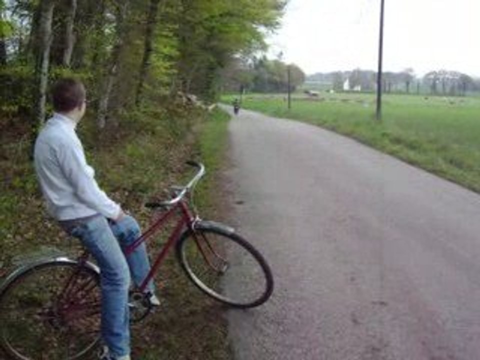 SPITRO PRO RACE