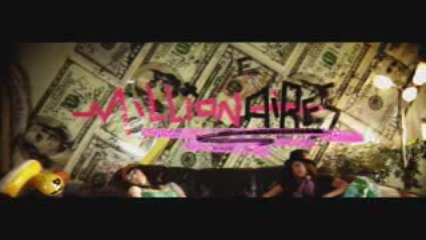 Millionaires-Alcohol