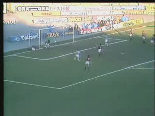 Juventus 1:0 Torino (1988/1989)