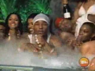 Cam'Ron - Hey Ma ft