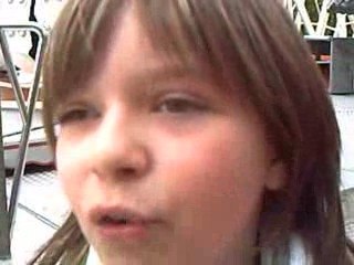 Présentation du manège de ouf !