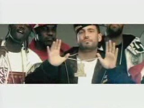 Jim Jones - We Fly High Remix