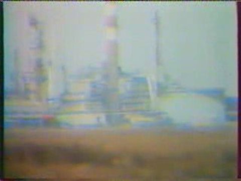 L'histoire secrète du pétrole E8/8 P1/4