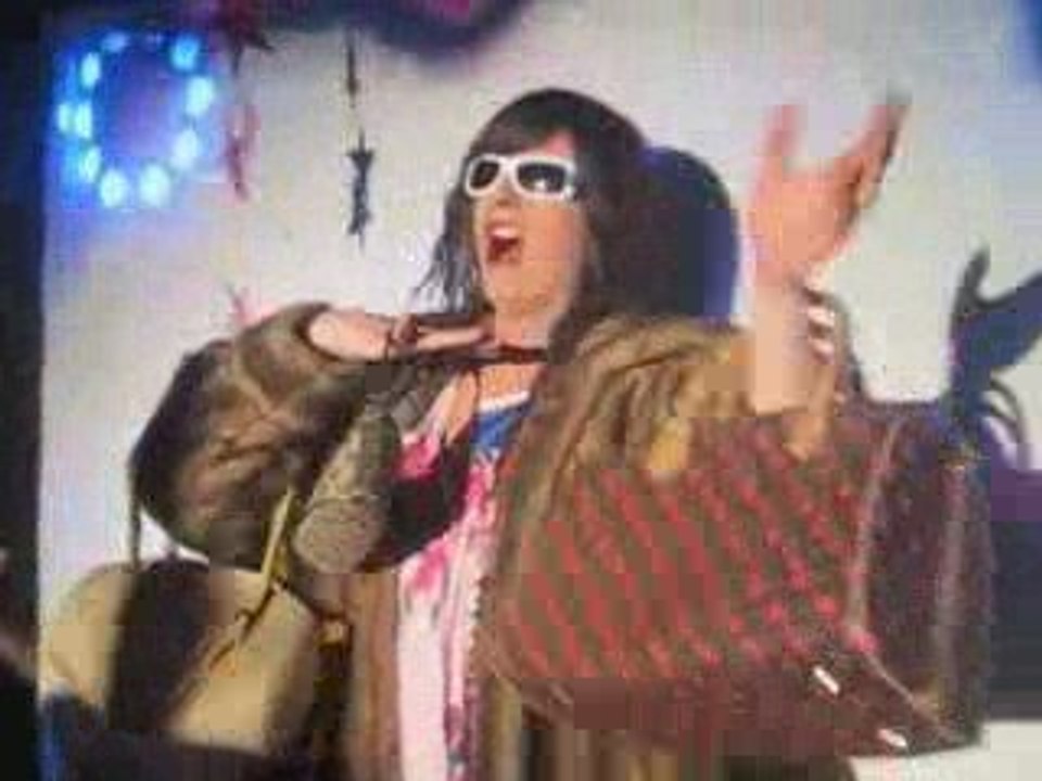 Nina Queer Show at Irrenhouse Berlin