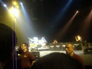 Broken,Beat And Scarred