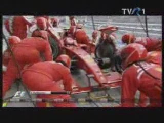 2009 02 Malaysia Button Heidfeld Glock Malayziya