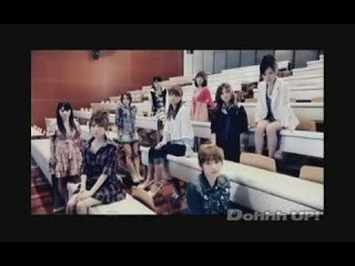 [PV]モーニング娘 - しょうがない 夢追い人