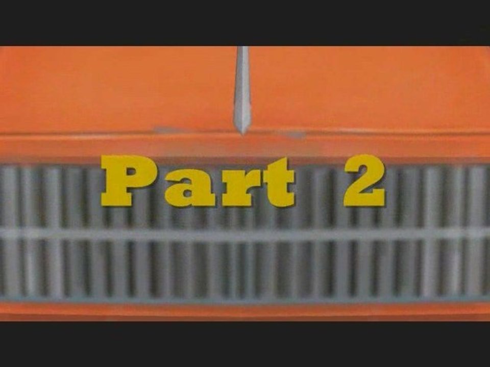 Fälle in Manhatt City,,Projekt Geriteck  Part 2