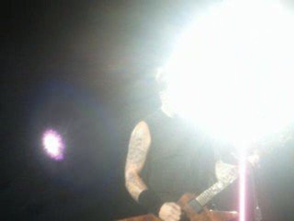 The Day That Never Comes