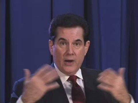 Phil Mitsch on the American Financial Crisis Stimulus