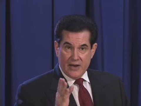 Phil Mitsch on the American Financial Crisis Stimulus