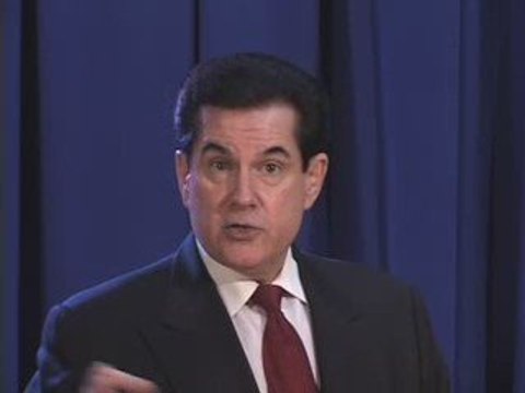 Phil Mitsch on the American Financial Crisis Stimulus