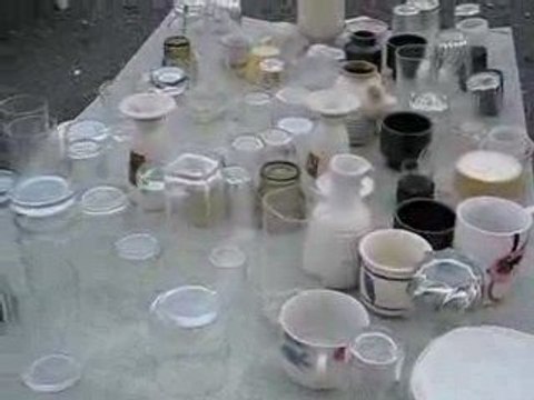 Bouguenais : Emmaüs