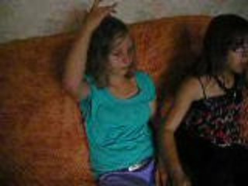 Anniv avec siistah && couz le 23 aout 2OO8