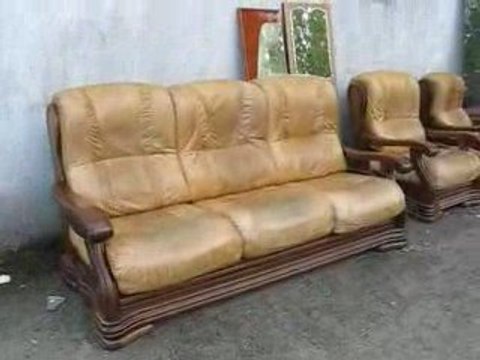 Bouguenais : Emmaüs