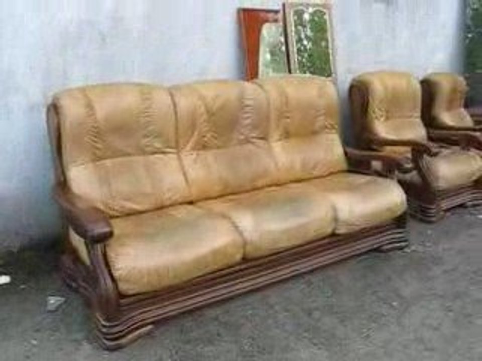 Bouguenais : Emmaüs