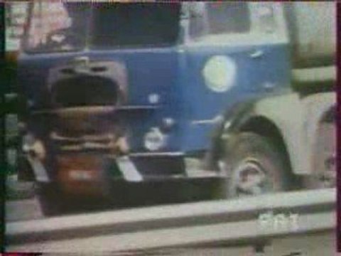 L'histoire secrète du pétrole E8/8 P2:4