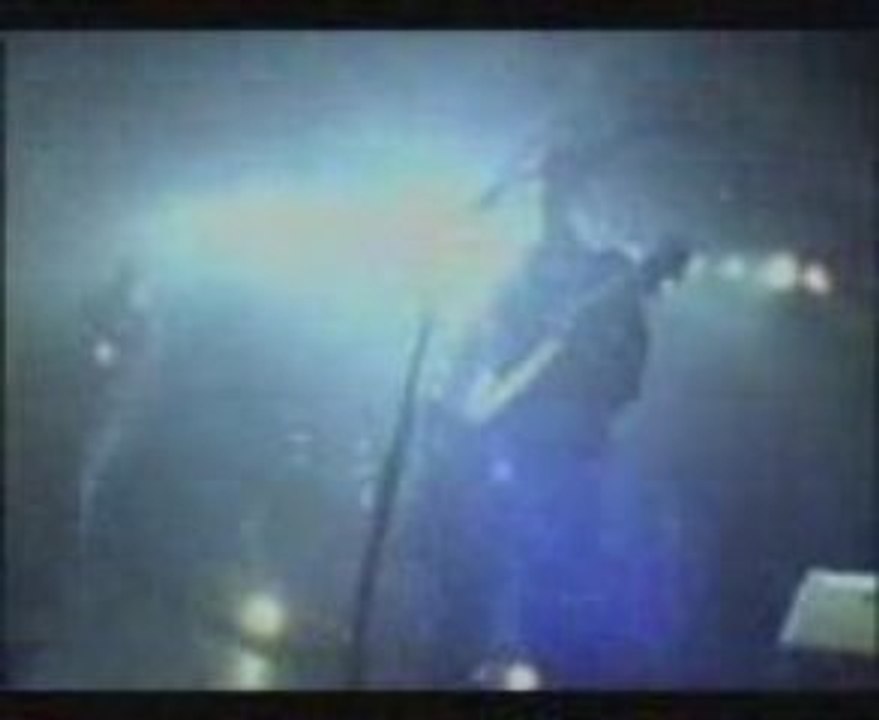 Queens of the Stone Age - You Can't Quit Me Baby