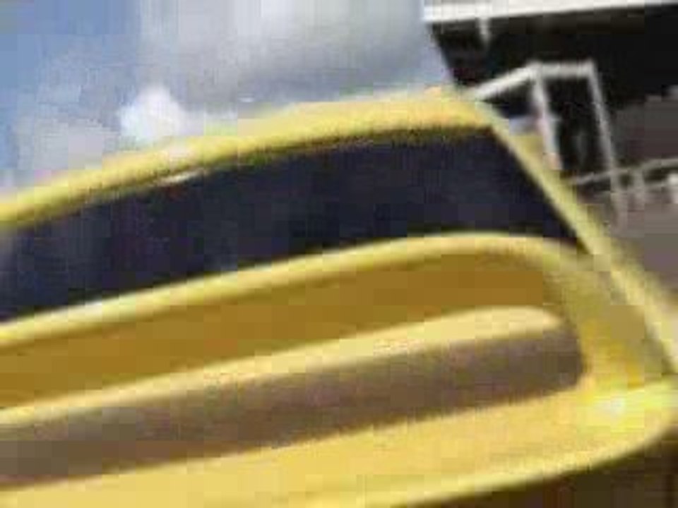 Benjam & Frequence Tropicale @ Sainte Florence PART.1