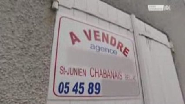 Les villages abandonnés 1