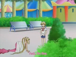 Mermaid Melody 33 partie 1 Vostfr
