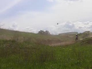 la combelle motocross