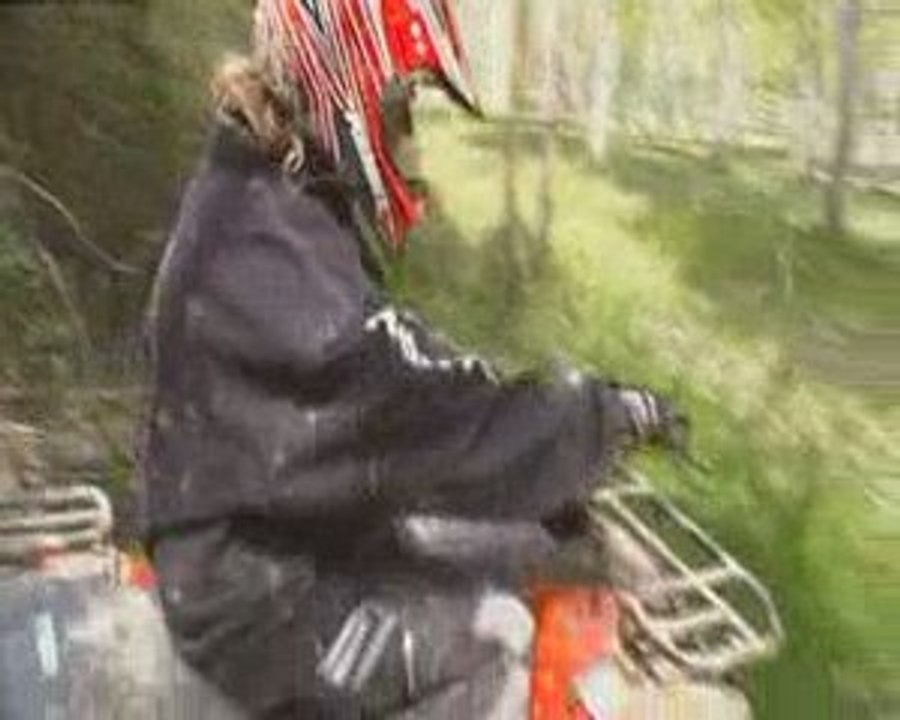 audrey dans les landes