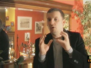 FAITES ENTRER JACKY LATRUITE